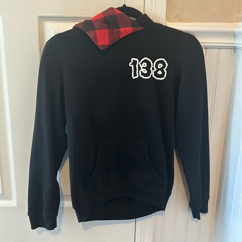 Misfits Hoodie